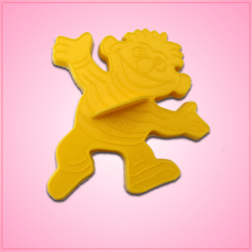 Vintage Ernie Cookie Cutter 