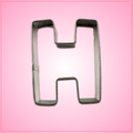 Eta Cookie Cutter 