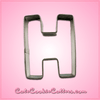 Eta Cookie Cutter 