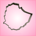 Ethiopia Cookie Cutter 