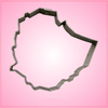 Ethiopia Cookie Cutter 