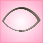 Eye Cookie Cutter