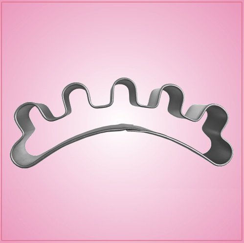 Eyelash Cookie Cutter