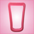 Face Wash Cookie Cutter 