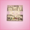Fairy Tale Cookie Cutter Set 