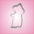 Farmer Bill Cookie Cutter 