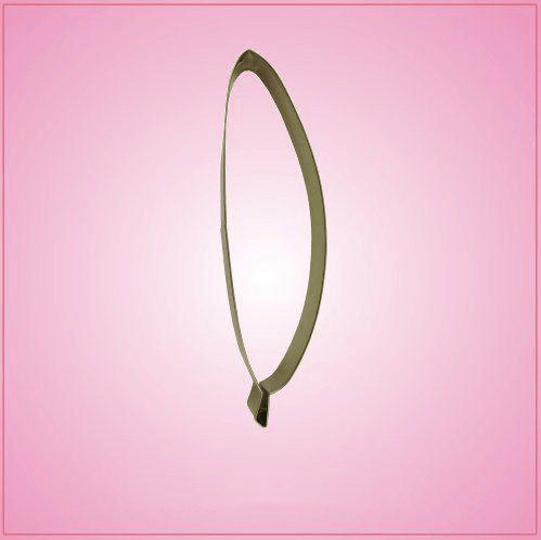 Feather Cookie Cutter 