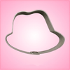 Fedora Cookie Cutter 