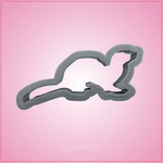 Ferret Cookie Cutter