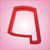 Fez Hat Cookie Cutter 