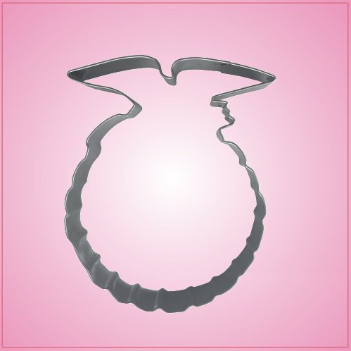 FFA Cookie Cutter