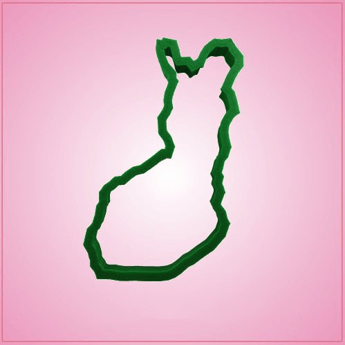 Finland Cookie Cutter 