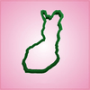 Finland Cookie Cutter 