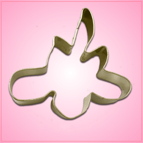 Fire Cookie Cutter 