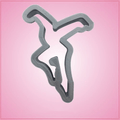 Firedancer Cookie Cutter 