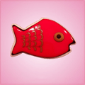 Fish Cookie Cutter 