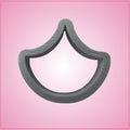 Fish Scale Cookie Cutter 