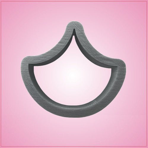 Fish Scale Cookie Cutter 