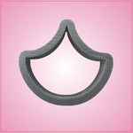 Fish Scale Cookie Cutter