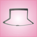 Fishing Hat Cookie Cutter 