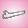 Fishing Rod Cookie Cutter 