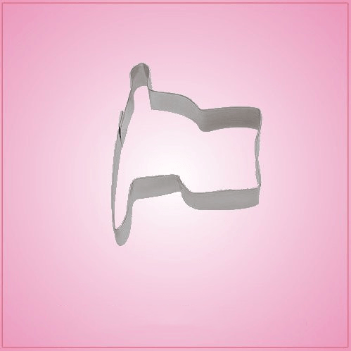 Flag Cookie Cutter 