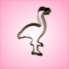 Flamingo Cookie Cutter 