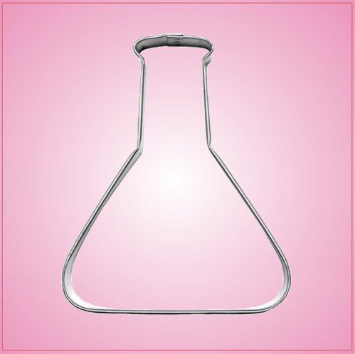 Flask Cookie Cutter 