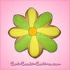 Flower Cookie Cutter 
