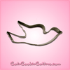 Flying Dove Cookie Cutter 