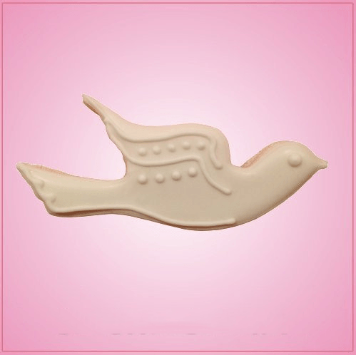 Flying Dove Cookie Cutter 