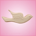 Flying Dove Cookie Cutter 
