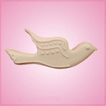 Flying Dove Cookie Cutter