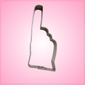 Foam Finger Cookie Cutter 