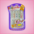 Food Color Pens 