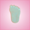 Foot Cookie Cutter 