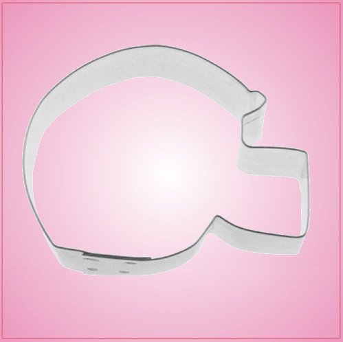 Football Helmet Cookie Cutter - Cheap Cookie Cutters