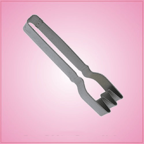 Fork Cookie Cutter 