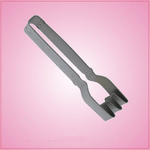 Fork Cookie Cutter