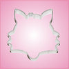 Fox Face Cookie Cutter Cheap Cookie Cutters