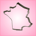 France Cookie Cutter 