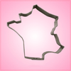 France Cookie Cutter 