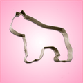 French Bulldog Cookie Cutter 