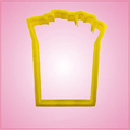 French Fries Cookie Cutter 
