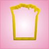 French Fries Cookie Cutter 