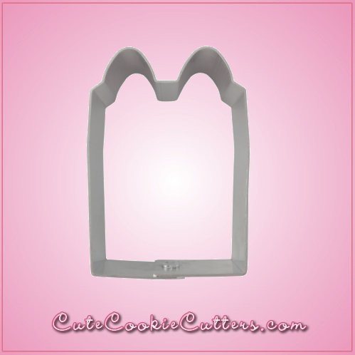 Friendly Meal Cookie Cutter 