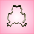 Frog Cookie Cutter 