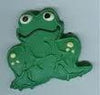 Frog Cookie Cutter 