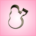 Snowman Cookie Cutter 