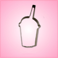 Frozen Beverage Cookie Cutter 